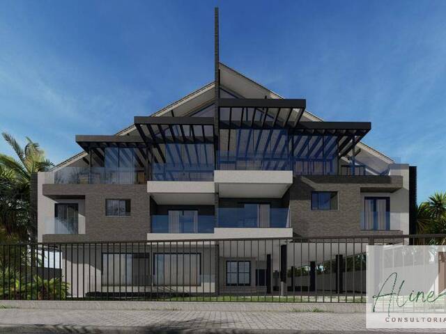 #AF357 - Duplex para Venda em Peruíbe - SP