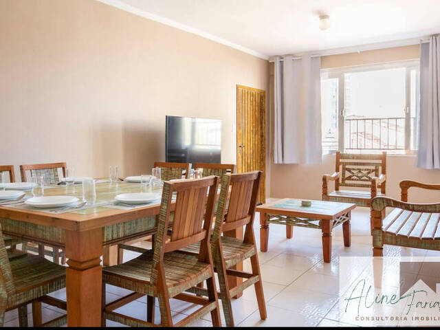 #AF358 - Apartamento para Venda em Peruíbe - SP