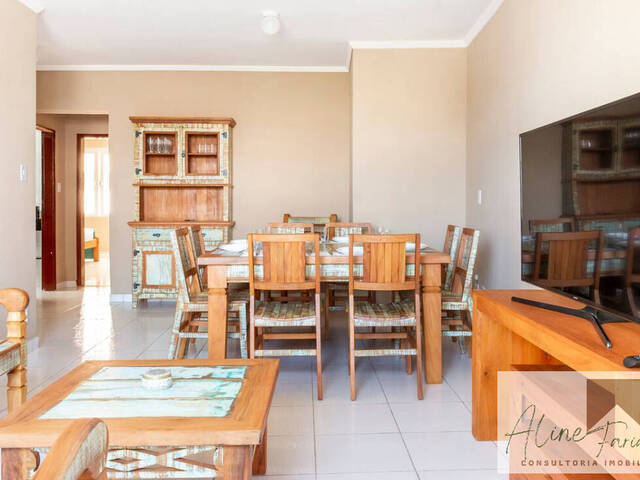 #AF358 - Apartamento para Venda em Peruíbe - SP