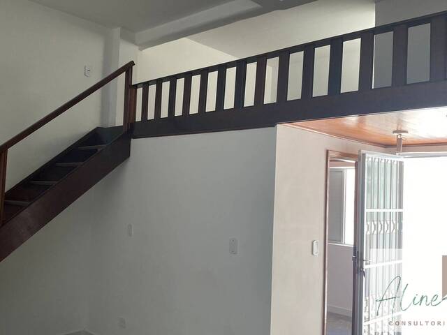 #AF359 - Apartamento para Venda em Peruíbe - SP