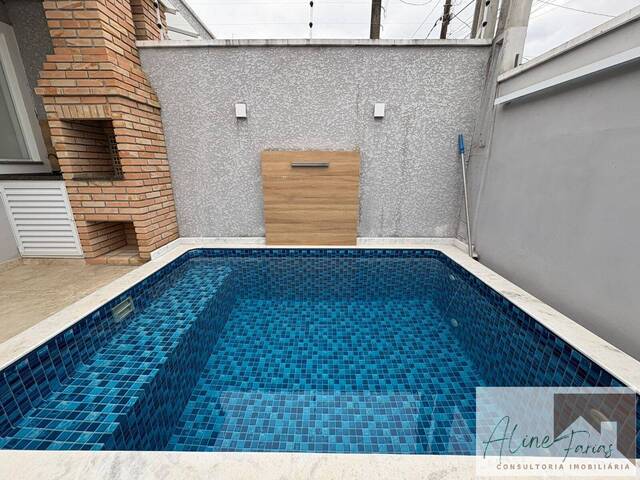 #AF363 - Casa para Venda em Peruíbe - SP