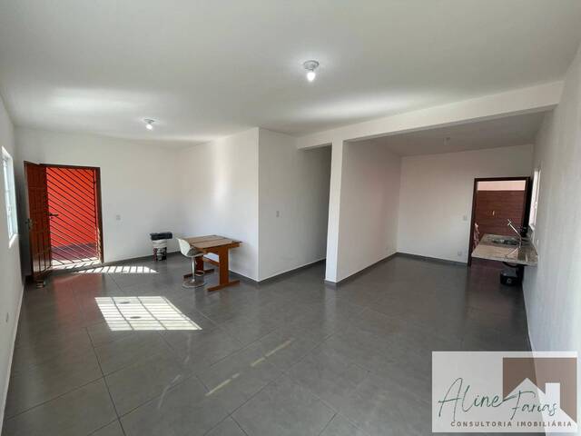 #AF362 - Casa para Venda em Peruíbe - SP