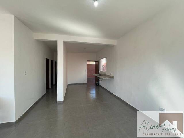 #AF362 - Casa para Venda em Peruíbe - SP