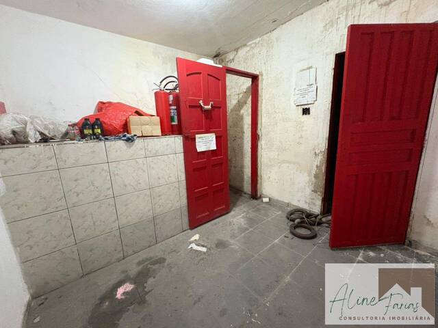 #AF366 - Galpão para Locação em Peruíbe - SP