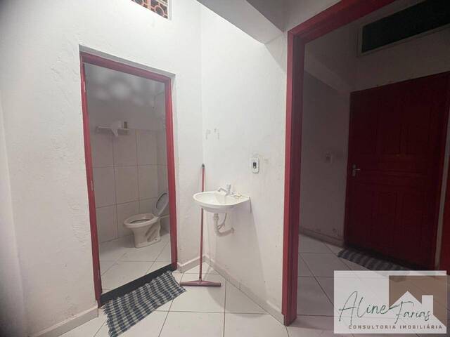 #AF367 - Sala para Venda em Peruíbe - SP