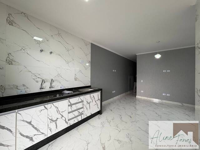 #AF370 - Casa para Venda em Peruíbe - SP