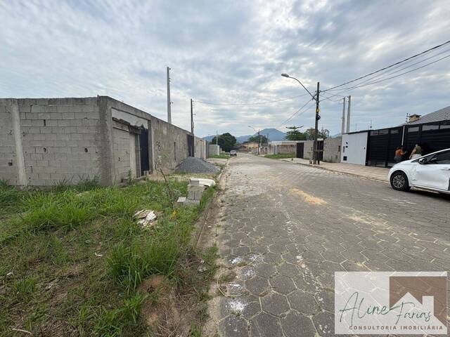 #AF371 - Área para Venda em Peruíbe - SP