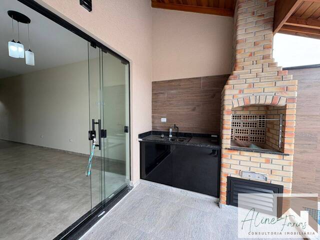 #AF372 - Casa para Venda em Peruíbe - SP