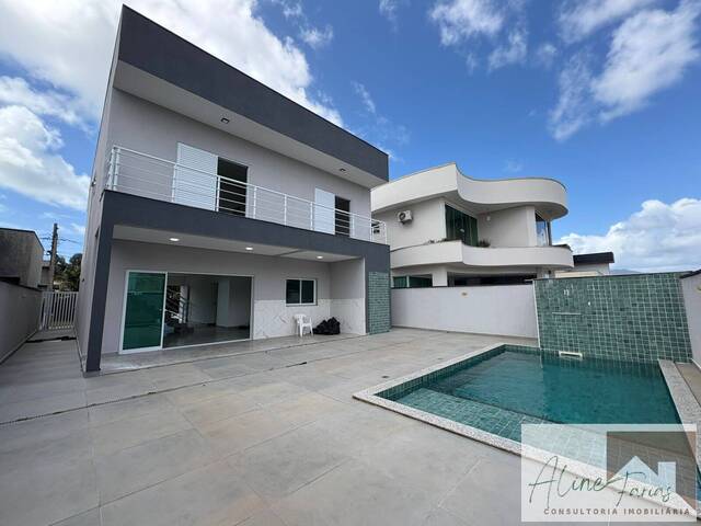 #AF374 - Casa para Venda em Peruíbe - SP