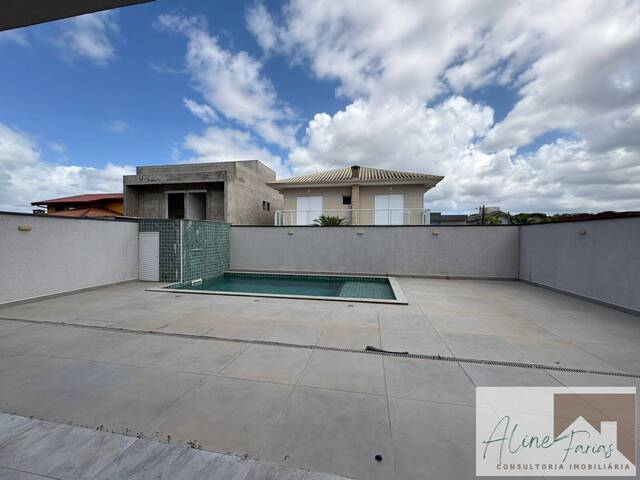 #AF374 - Casa para Venda em Peruíbe - SP