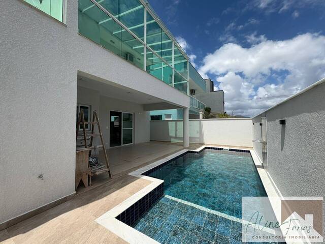 #AF375 - Sobrado para Venda em Peruíbe - SP