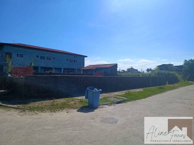 #AF380 - Área para Venda em Peruíbe - SP
