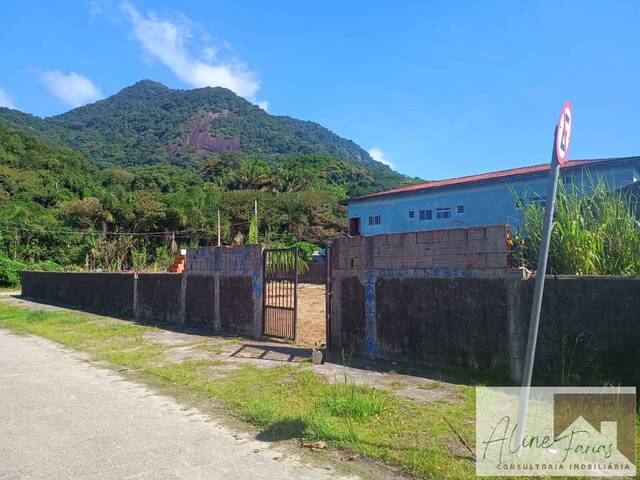 #AF380 - Área para Venda em Peruíbe - SP