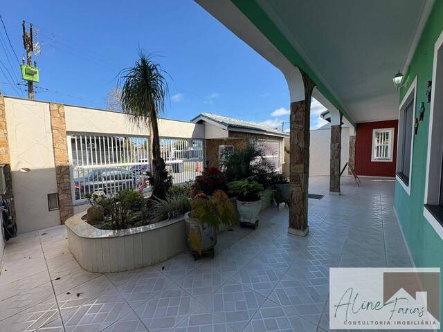 #AF382 - Casa para Venda em Peruíbe - SP