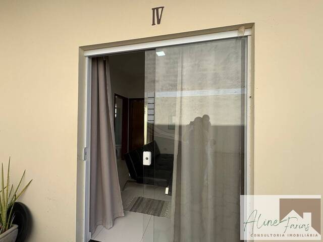 #AF384 - Apartamento para Venda em Peruíbe - SP