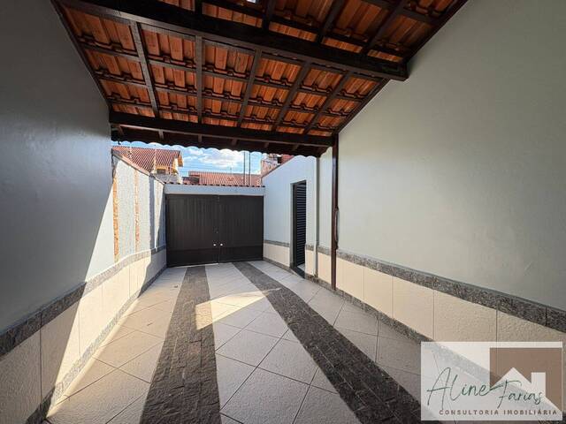 #AF385 - Casa para Venda em Peruíbe - SP