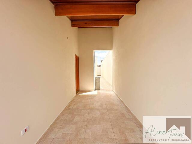 #AF386 - Casa para Venda em Peruíbe - SP