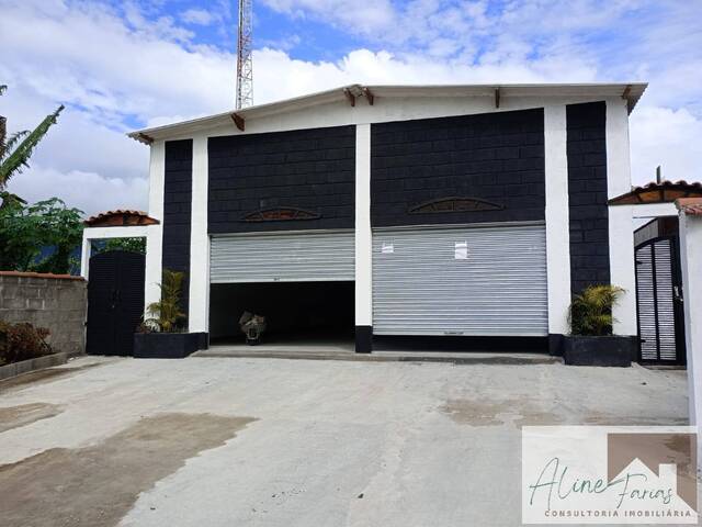 #AF387 - Andar Comercial para Venda em Peruíbe - SP