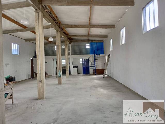 #AF387 - Andar Comercial para Venda em Peruíbe - SP