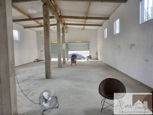 #AF387 - Andar Comercial para Venda em Peruíbe - SP