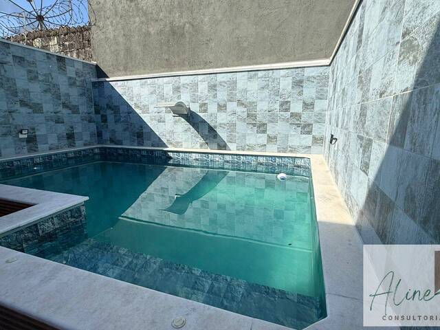 Venda em Vila Romar - Peruíbe