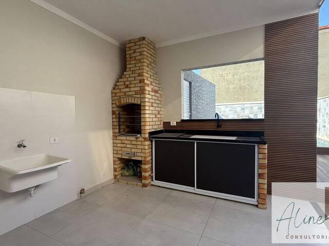 #AF388 - Casa para Venda em Peruíbe - SP