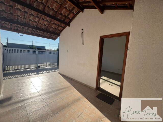 #AF389 - Casa para Venda em Peruíbe - SP