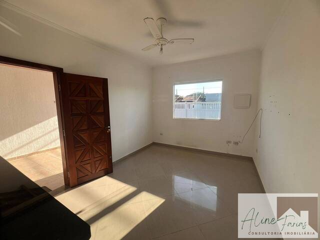 #AF389 - Casa para Venda em Peruíbe - SP