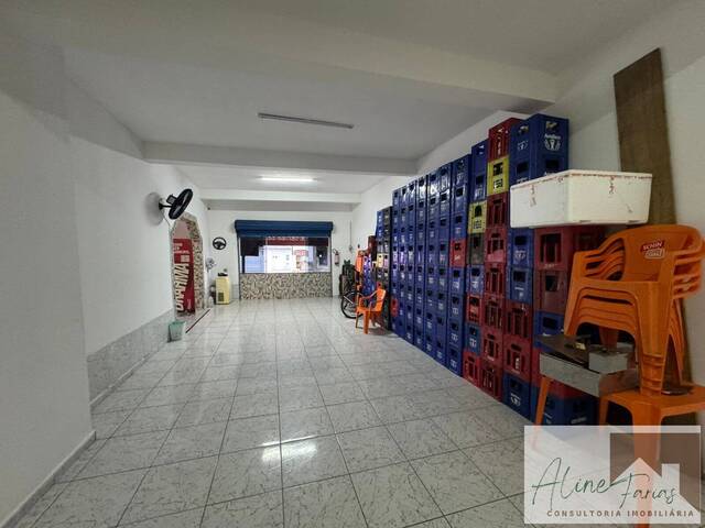 #AF390 - Casa para Venda em Peruíbe - SP