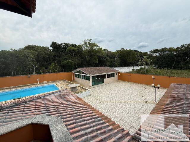 #AF391 - Casa para Venda em Peruíbe - SP