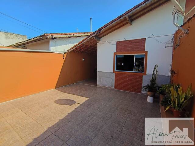 Venda em Jardim Brasil - Peruíbe