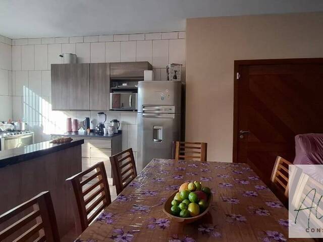 #AF393 - Casa para Venda em Peruíbe - SP