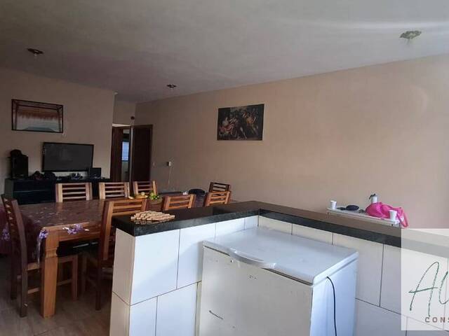 #AF393 - Casa para Venda em Peruíbe - SP