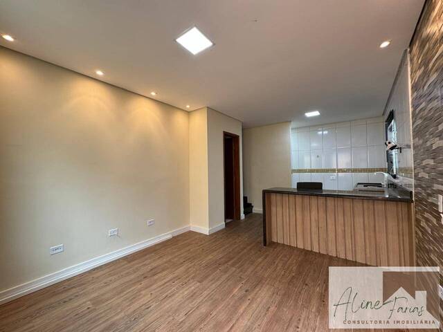 #AF397 - Casa para Venda em Praia Grande - SP