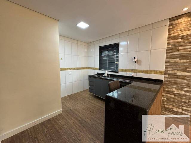 #AF397 - Casa para Venda em Praia Grande - SP