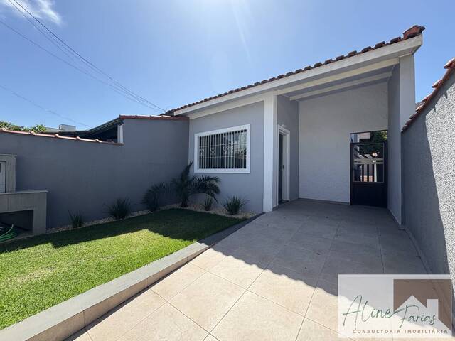 Venda em Balneário Arpoador - Peruíbe