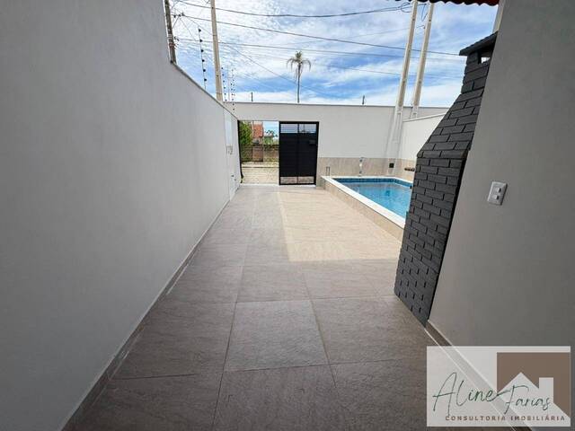 #AF400 - Casa para Venda em Itanhaém - SP