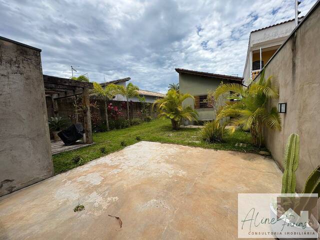 #AF401 - Casa para Venda em Itanhaém - SP