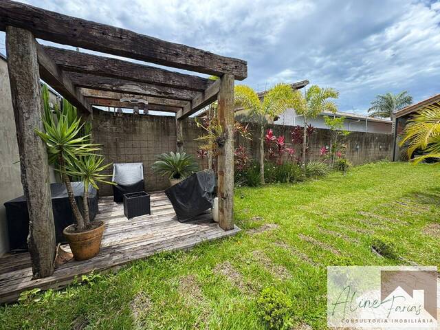 #AF401 - Casa para Venda em Itanhaém - SP