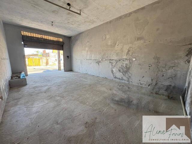 #AF402 - Casa para Venda em Peruíbe - SP