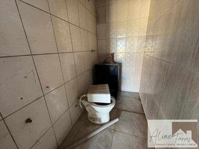 #AF402 - Casa para Venda em Peruíbe - SP