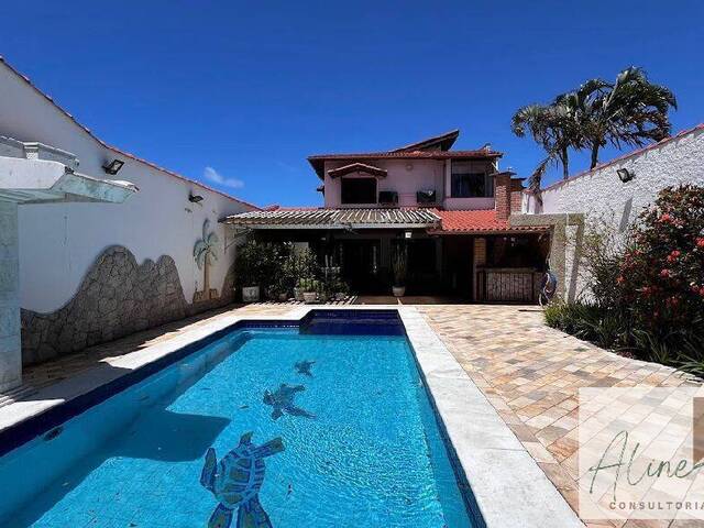 #AF406 - Casa para Venda em Peruíbe - SP