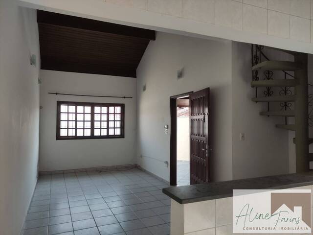 #AF412 - Casa para Venda em Peruíbe - SP