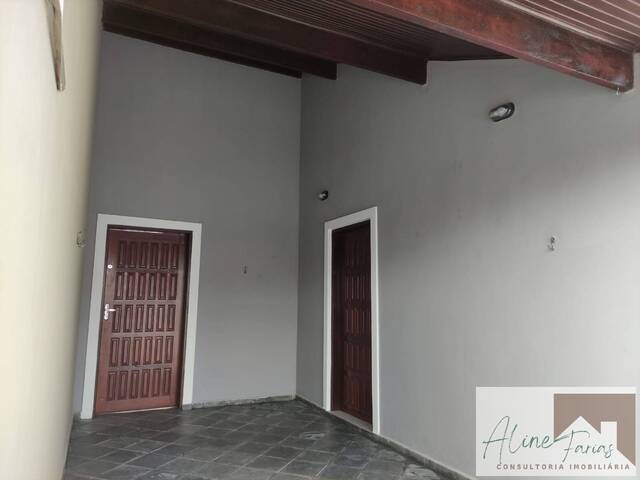 #AF412 - Casa para Venda em Peruíbe - SP