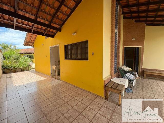 #AF413 - Casa para Venda em Peruíbe - SP