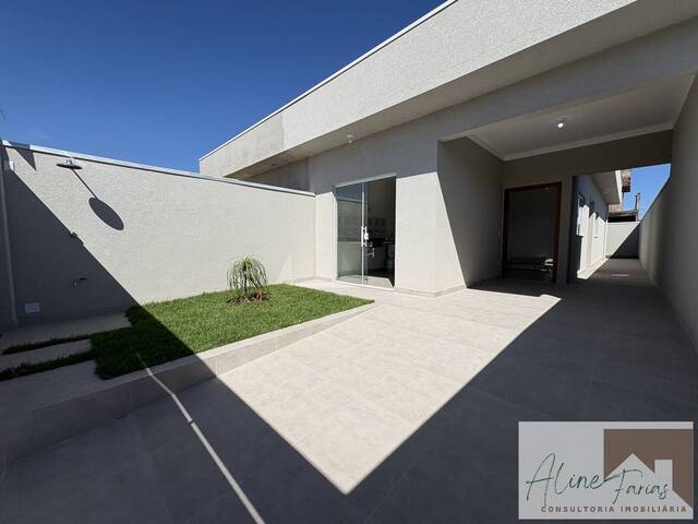 #AF414 - Casa para Venda em Peruíbe - SP