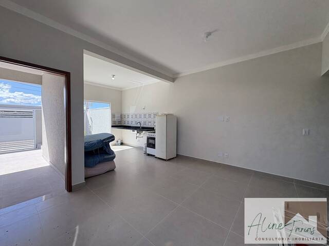 #AF414 - Casa para Venda em Peruíbe - SP