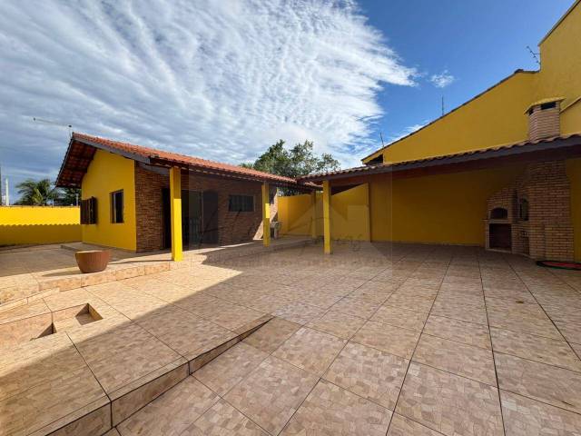 Venda em Vila Romar - Peruíbe