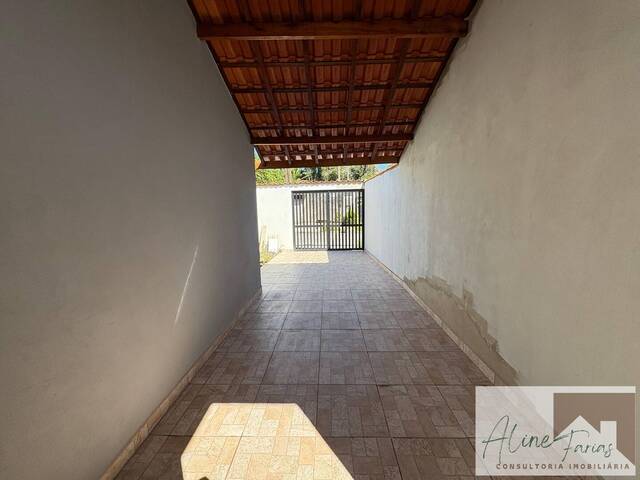 #AF419 - Casa para Venda em Peruíbe - SP