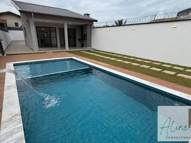 #AF420 - Casa para Venda em Itanhaém - SP